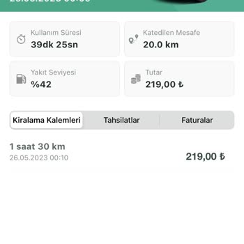 Moov İndirim Kodunu Uygulamadı