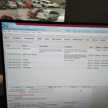 Enerjisa Başkent Elektrik Perakende Elektrik Kesintisi Sonucu Elektrikli Aletlerin Arızası