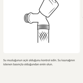 Candy Hoover'ın Makinesindeki Arızayı Gidermemesi