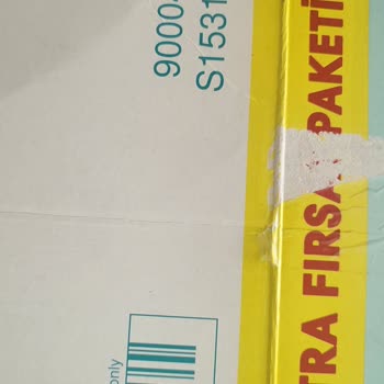 Prima Premium Care 5 Ve 6 Numara Cırt Sorunu