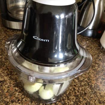 Conti Bozuk Ürün Geldi