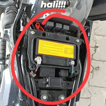 Mondial Motor Nevada 250 Kusurlu Montaj Ve Umursamaz Müşteri Hizmetleri!