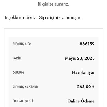 Astrolog Elvan Ürün Alındığı Görünmüyor