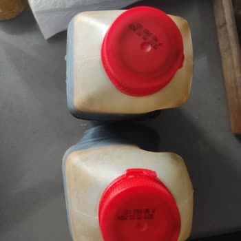 Koska Mahir Gıda Koska Pekmezin Açılmadığı Halde Bozulması