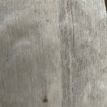 Sleepy Bio Naturel Yenidoğan Islak Mendillerinde Leke