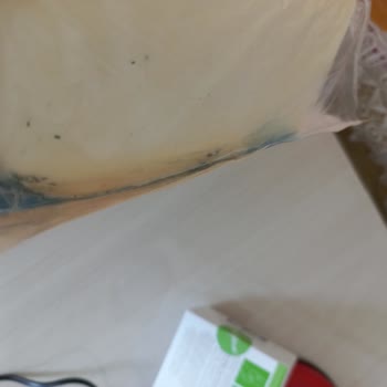 A101 Kaşar Peynir Küflü