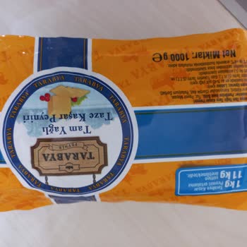 A101 Kaşar Peynir Küflü