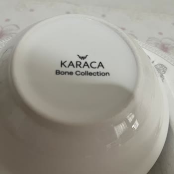 Karaca Züccaciye Karaca Porselen Takım