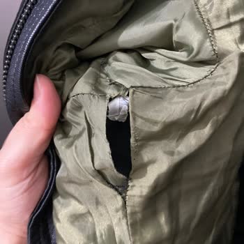 Colin's Mont Kalitesiz Ürünler