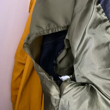 Colin's Mont Kalitesiz Ürünler