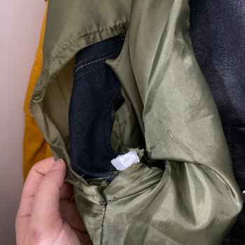 Colin's Mont Kalitesiz Ürünler