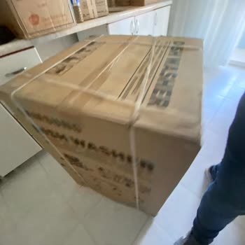 Aygün Avm Bulaşık Makinesi Değişim