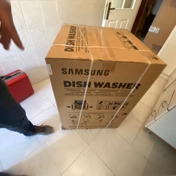 Samsung Bayii'den Ayıplı Ürün Gönderilmesi