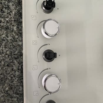 Altus Ocak Düğme Sorunu