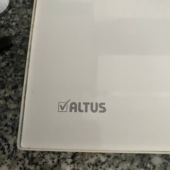 Altus Ocak Düğme Sorunu