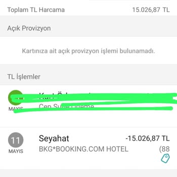Garanti Bankası Yüksek EUR Kuru Belirsizliği