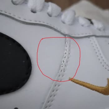 Epttavm Sporcu Mağazası Sahte Ve Defolu Ürün