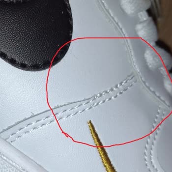 Epttavm Sporcu Mağazası Sahte Ve Defolu Ürün