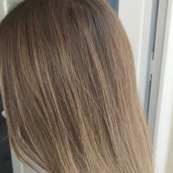 3K Saç Atölyesi  Saç Paketleme İşleminin Kötü Olması