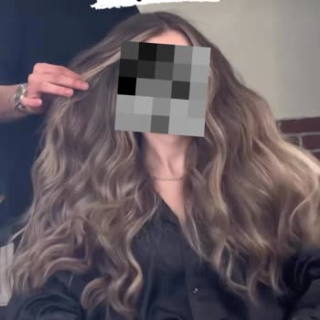 3K Saç Atölyesi  Saç Paketleme İşleminin Kötü Olması