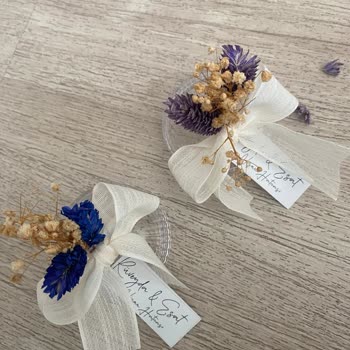 Hira Tasarım Organizasyon'dan Aldığım 150 Adet Mika Mum Siparişiyle İlgili Şikayetim