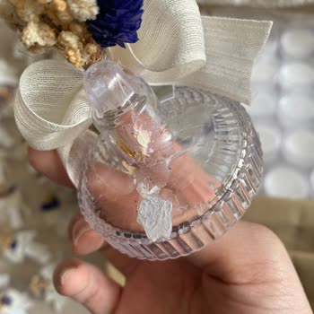 Hira Tasarım Organizasyon'dan Aldığım 150 Adet Mika Mum Siparişiyle İlgili Şikayetim