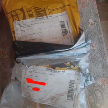 Gardrops Farklı Ürün Geldi!