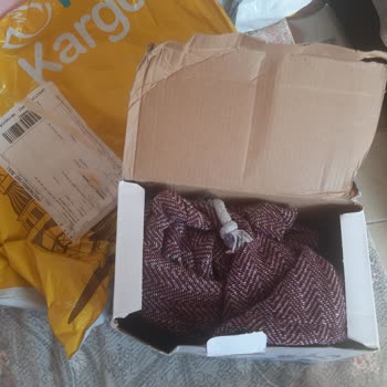 Gardrops Farklı Ürün Geldi!