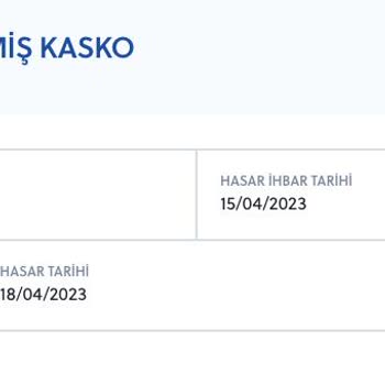 Eureko Sigorta Müşteri Hizmetleri Faciası