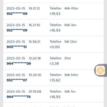 Türk Telekom Yüklü Faturanın Nedenini Araştırmadı
