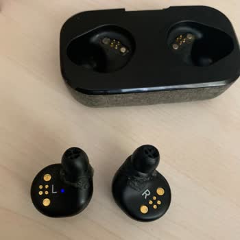 Sennheiser Bluetooth Kulaklık Arızası