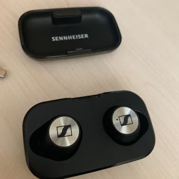 Sennheiser Bluetooth Kulaklık Arızası