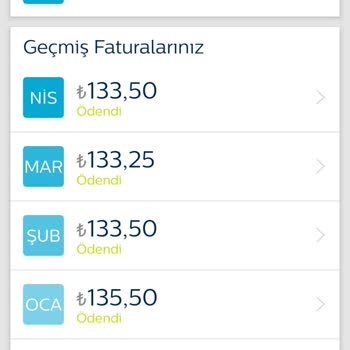 Pttcell Müşteri Hizmetlerinin Yalan Söylemesi