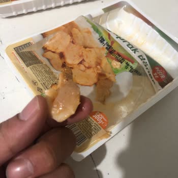 Çiğ Paketlenmiş Banvit Tavuk Yaprak Döneri