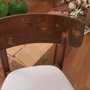 Arıgün Mobilya Mağdur Ediyor!