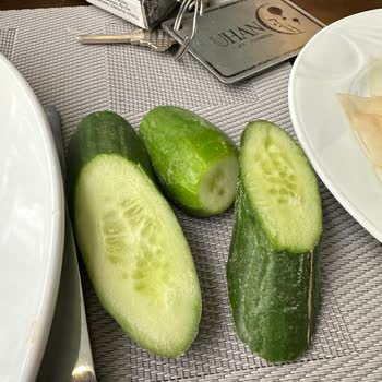 Suhan Hotel Korkunç Bir 3 Gün