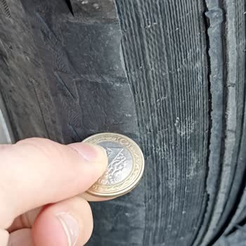 Enterprise Rent a Car Endangered My Safety By Giving Me Car With Faulty Wheels