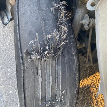 Enterprise Rent a Car Endangered My Safety By Giving Me Car With Faulty Wheels