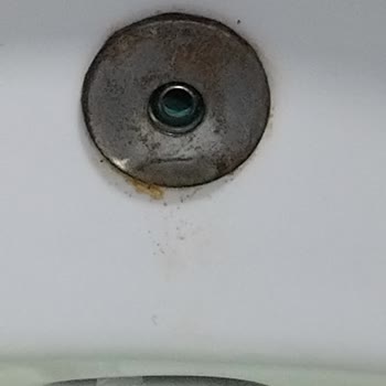 Bien Seramik Klozet Paslanması!