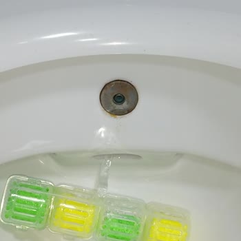 Bien Seramik Klozet Paslanması!