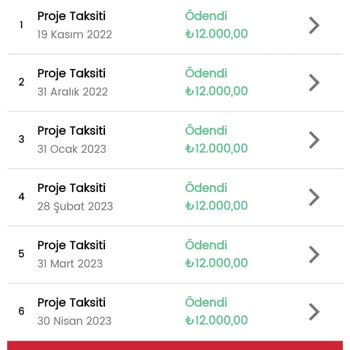 Birarabam Kayıt Olurken Uğradığım Mağduriyet