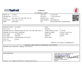 ARMADAŞ Abonelik İptali Para İadesi Sorunu