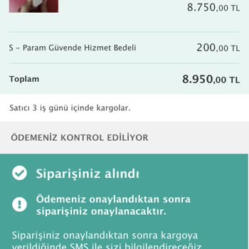 TEB Fast İadesini Bir An Önce Onaylasın Artık