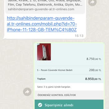 TEB Fast İadesini Bir An Önce Onaylasın Artık