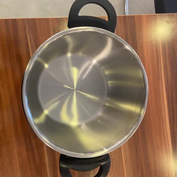 Karaca Züccaciye Sağlam Paketleme Yapmadan Hasarlı Ürün Teslimi