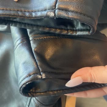 Zara Kullanılmış Ürün Yolladı!