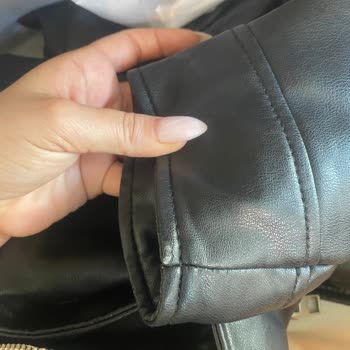 Zara Kullanılmış Ürün Yolladı!
