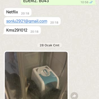 Koçtaş Bodrum Mağazası İade İşlemi