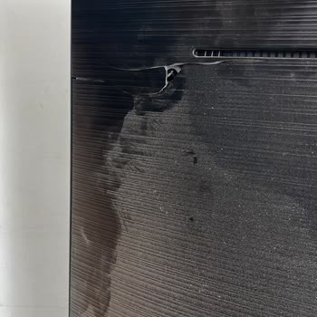 Samsung Çözüm Merkezinin Çözümsüzlüğü