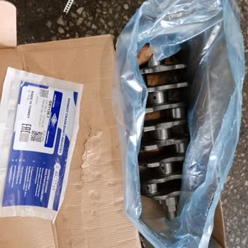 İyisiyiz Oto Yedek Parça Tarafından Bilinçli Yanlış Ürün Gönderildi